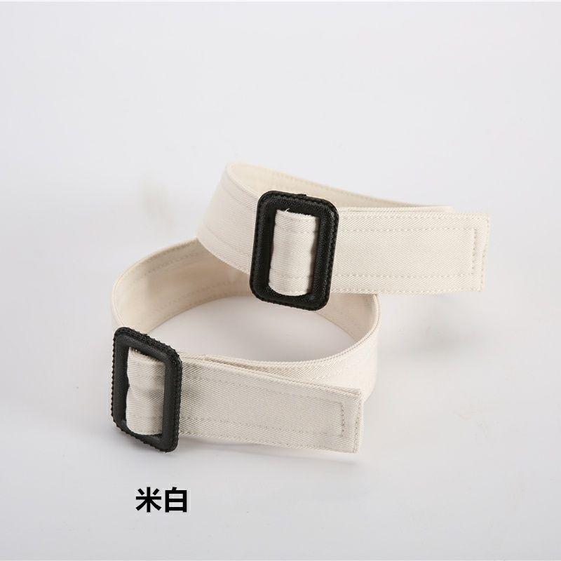 Product Introduction of Vòng Bít Dây Đeo Cổ Tay, Thiết Kế Buộc Dây, Vòng Bít Gió Buộc Dây, Dây Rút Áo Khoác, Dây Đeo Tay, Phụ Kiện, Khóa Màu Đen Nam 14