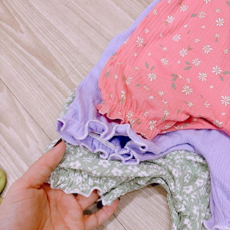 Product Introduction of (3-13kg) Body đùi hai dây vải cotton madebytrung 8