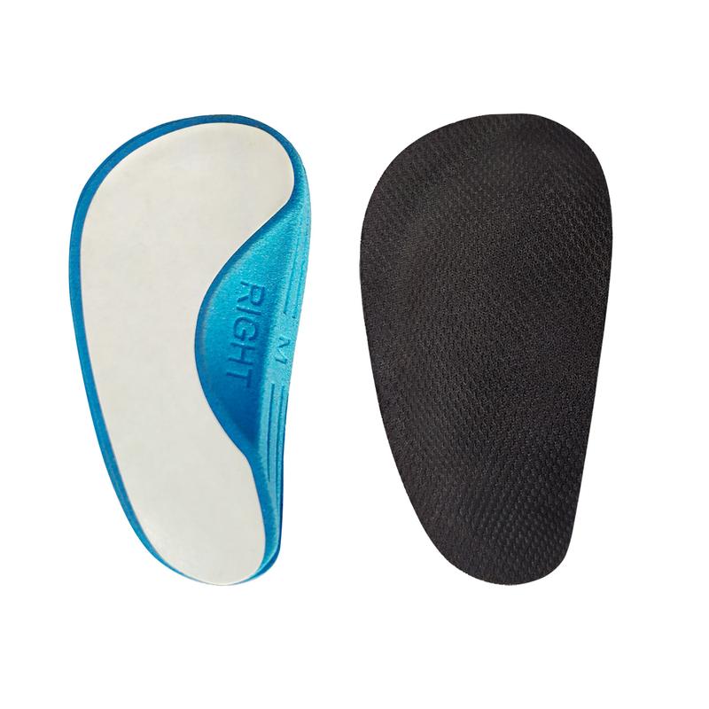 Sponge Sports Palm Protector Foot Pad for Men and Women Flat Arch ...