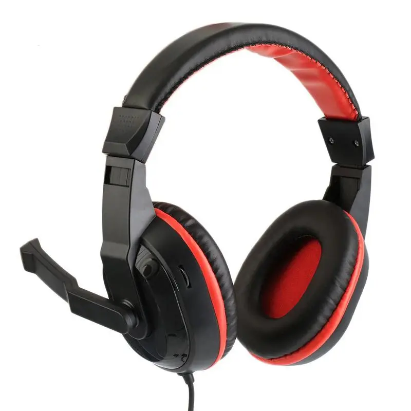 HEADSET GAMING A3 HEADPHONE ZI Earphone