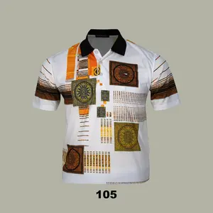 NEW Miller Neuman Kaos Kerah Pria Bapak Dewasa Bahan Katun Berkantong MN-105