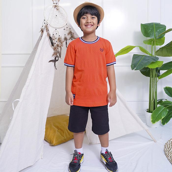 Gambar Short/ Celana Pendek Anak Laki Hitam/ Rodeo Junior Stylish - 12 tahun dari Rodeo Junior Kota Administrasi Jakarta Barat 4 Tokopedia