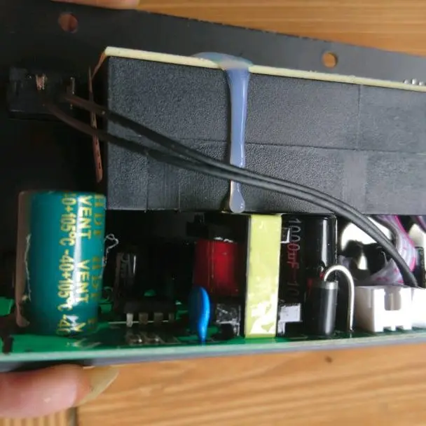 Amplifier Papan Ampli Rakitan Bluetooth USB FM Radio TF Player Subwoofer DIY 400W 6