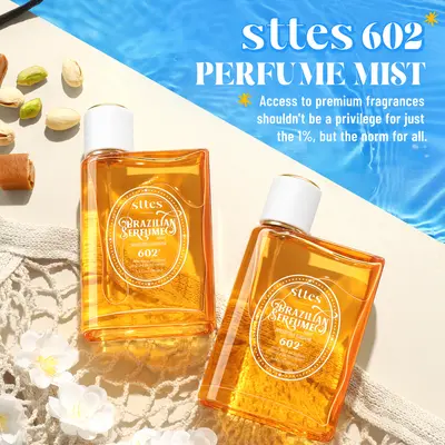 Nana and Hachi Perfume - TikTok Shop Nana and Hachi Perfume - TikTok Shop