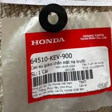 Cao su nạ W Anpha zin Mã hàng:64510KEV900