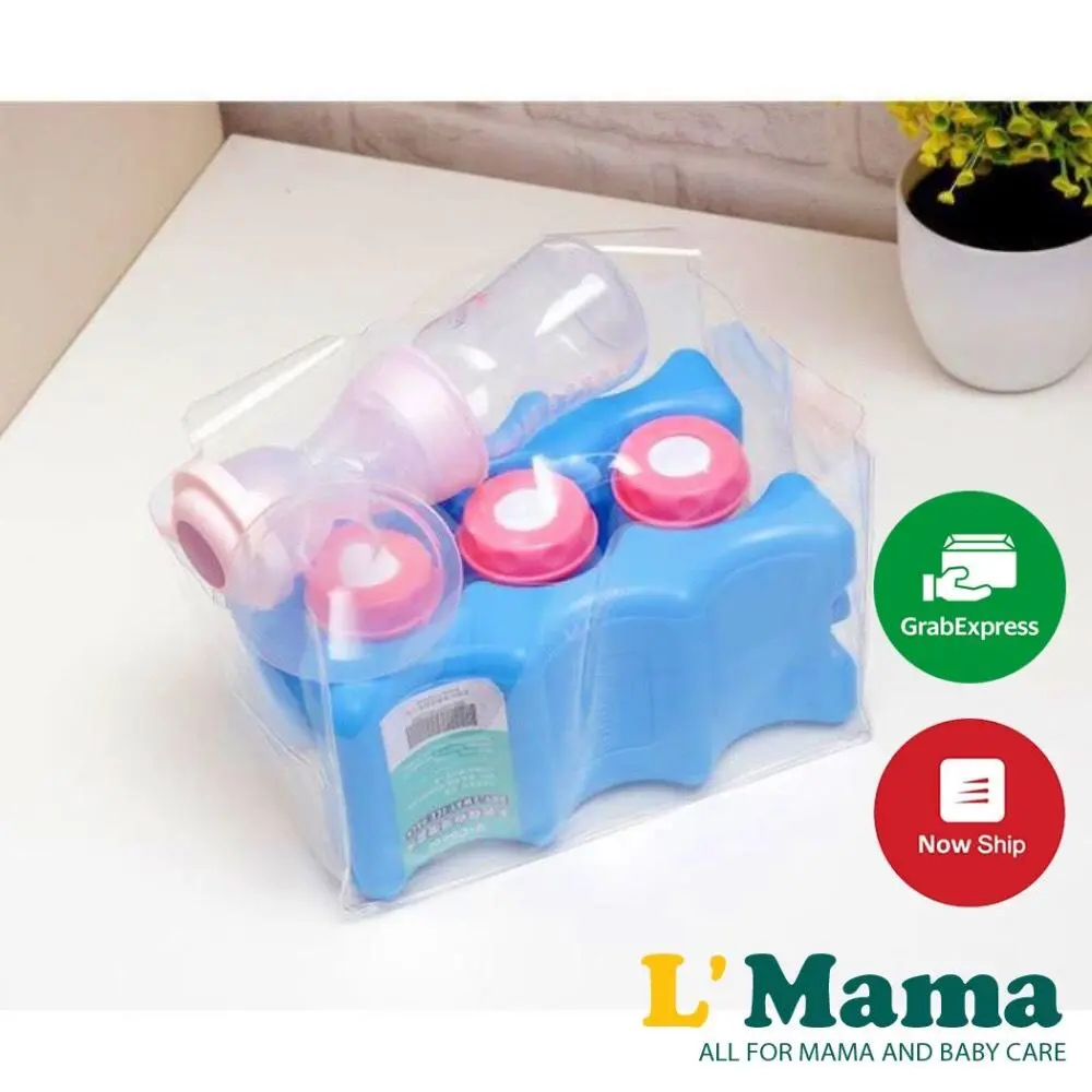 Đá Khô 3 Sóng Giữ Nhiệt, Giữ Lạnh Vcool Bảo Quản Sữa Mẹ Mom And Son EC