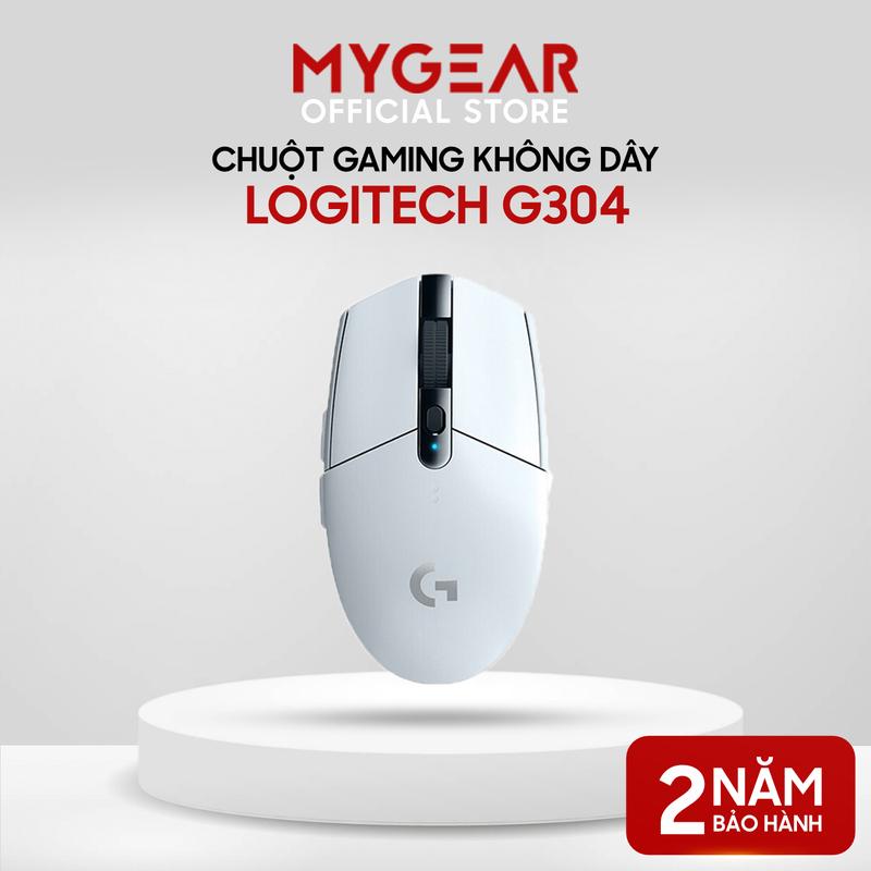 Chuột Gaming Logitech G304 Lightspeed Wireless Logitech G102 Gaming Mouse - New Chính Hãng