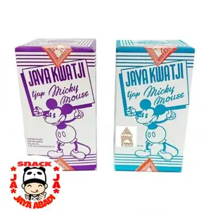 Kuaci Mickey Mouse Kuaci Biji Semangka Kwaci Micky Mouse Java KwatjiTerbatas