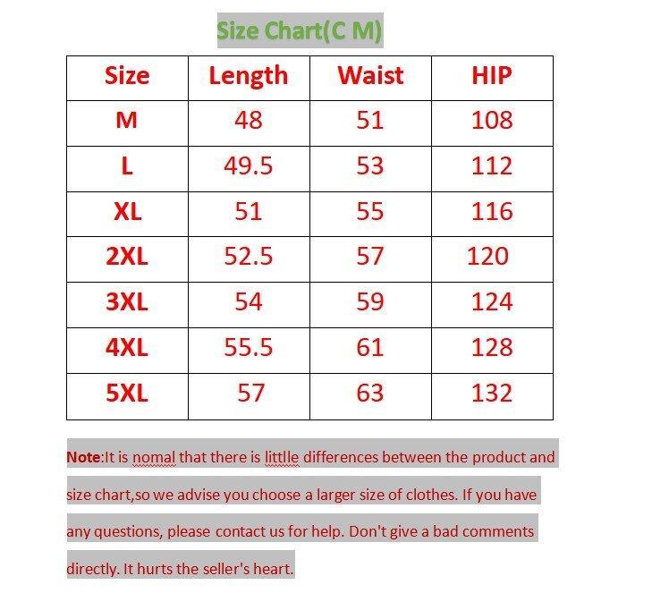 Product Introduction of Korean casual plus size fashionable loose shorts, men's and women's INS sports pants, cropped pants 0
