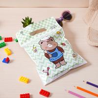 Gambar Ataru 18X27 cm Set 6 Pcs Kantong Kado Plastik Dengan Handle Kantong Hadiah Pembungkus Kado Dengan Handle Aksesori Hadiah dari Ataru_NEW Kota Administrasi Jakarta Barat 3 Tokopedia