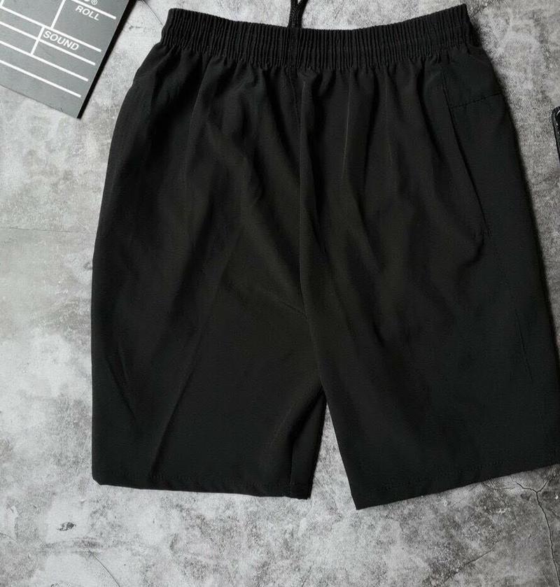 Product Introduction of Quần đùi nam thể thao.quần short giãn phong cách trẻ trung năng động-thoáng mát./quần đùi giãn nam thoáng khí Sport Quần Ngố Tập Thể Dục 2