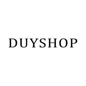 DUY SHOP - THỜI TRANG THIẾT KẾ