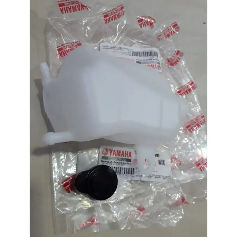 Bình nước phụ-bình nước mát zin Exciter 2010-135-150 chính hãng YAMAHA..
