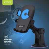 Gambar Robot RT-CH01 Car Holder Universal 360° Rotable For Smartphone - RT-CH01 dari MMCROXY Kota Administrasi Jakarta Pusat 5 Tokopedia