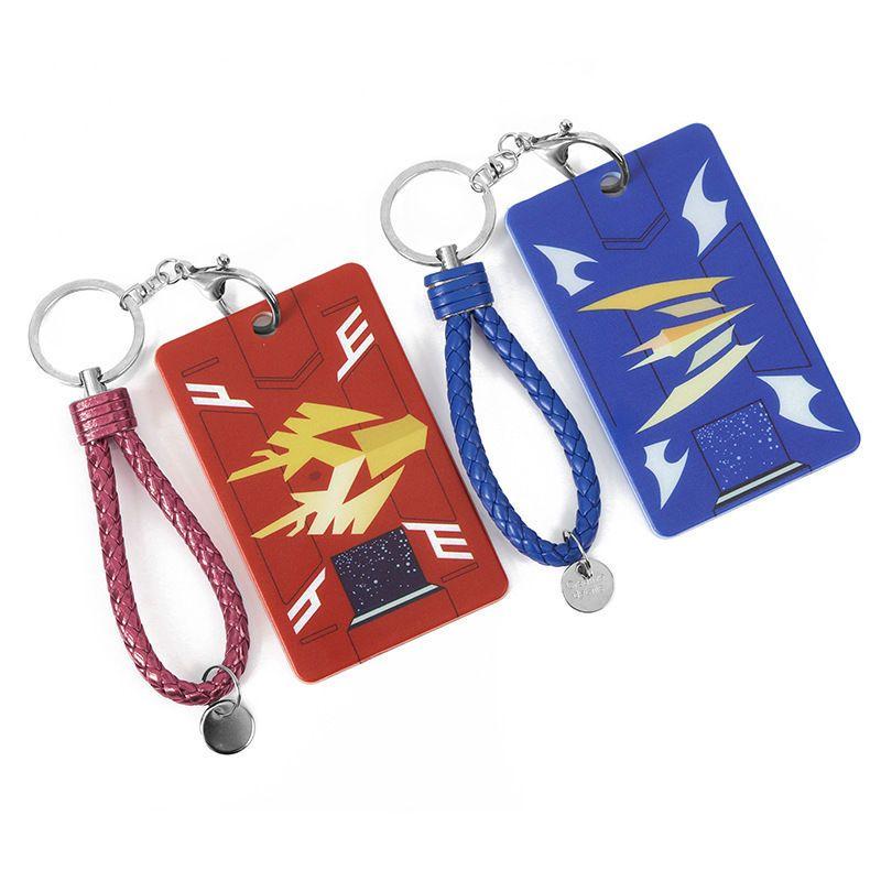 Bộ Thẻ Kamen Rider, Thiết Kế Sáng Tạo, Bao Gồm Ngựa Rồng, Đi Đêm Và Răng Rồng, Rắn King Điện Bộ Lưu Trữ ID, Thích Hợp Cho Học Sinh, Bao Gồm Thẻ Xe Buýt