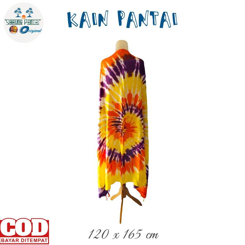 kain pantai bali morif gradasi 4