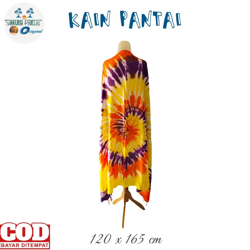 kain pantai bali morif gradasi 4
