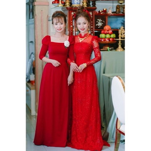 Áo Dài Ánh Ngọc 3