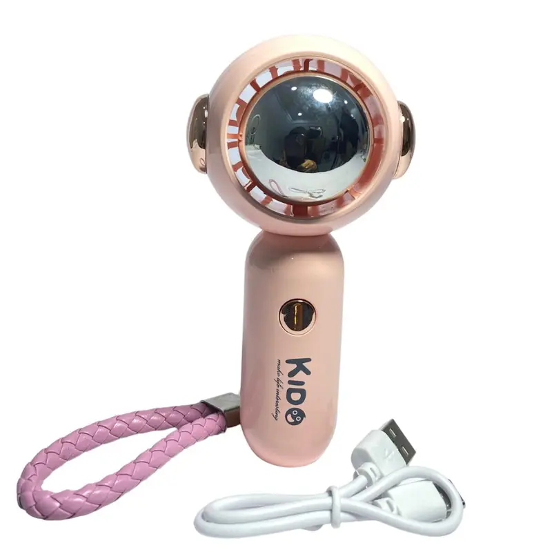 KIPAS ANGIN MINI ASTRONAUTS / MINIFAN GANTUNG USB MODEL ASTRONOUTS TYPE DM52 6