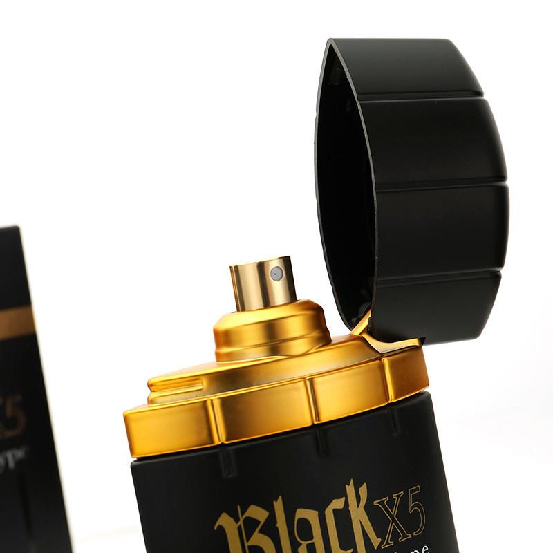 [xushstsbdxfdb] NƯỚC HOA NAM BLACK X5 MÙI THƠM ĐẶC TRƯNG NAM TÍNH 1