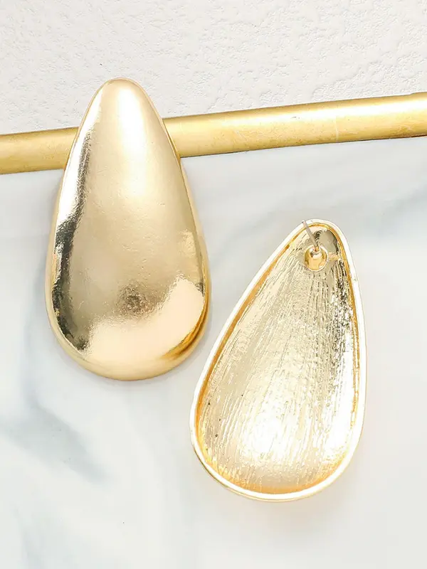 Minimalist Temperament Dangle Earrings, Fashionable Jewelry for Women, Trendy All-match & Exquisite Jewelry for Birthday Gift 3