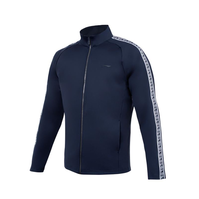 Áo nỉ nam Li-Ning AWDSI55 (1,2) 3