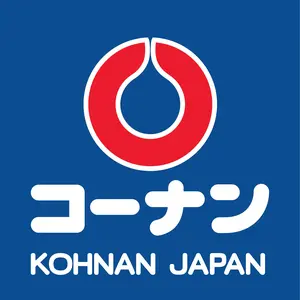 Kohnan Japan Home Center