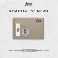 Gambar patjarmerah - Buku Novel Sahut Kabut - Ade Ubaidil - Indonesia Tera dari patjarmerah Kota Administrasi Jakarta Selatan 2 Tokopedia