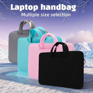 Laptop Case computer protective case cover 13 inch 14 inch 15 inch 17 inch laptop handheld multifunctional computer case
