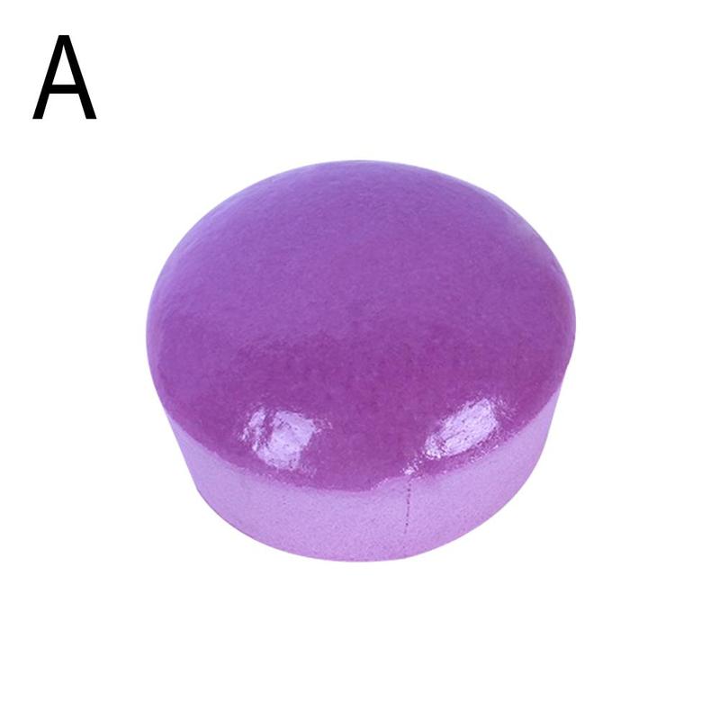 Product Introduction of Simulation Bread Decompression Toys Fake Food Slow Rebound Adult Kids Stress Relief Toys 21