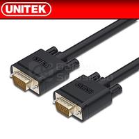 Gambar UNITEK VGA to VGA 5 Meter dari GASOL DINOYO MALANG Kota Malang 1 Tokopedia