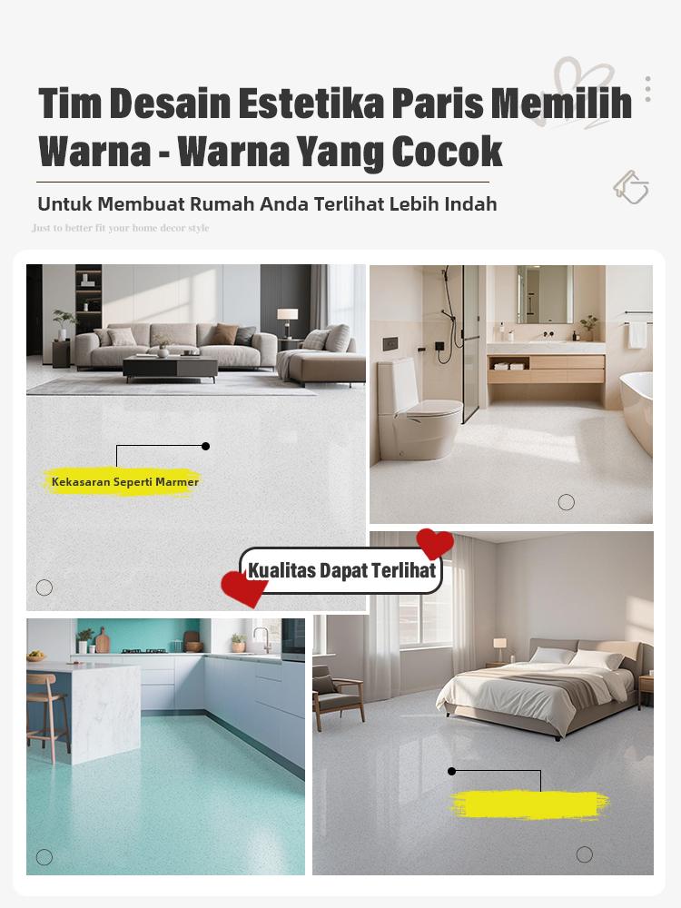 【Mengkhususkan diri dalam pernis selama 10 tahun】cat lantai epoxy 4 warna lantai semen cat lantai semen epoxy floor coating cat kolam cat keramik cat kamar mandi cat cat epoxy lantai cat kolam cat pelapis Biru Hijau 【Mengkhususkan diri dalam pernis selama 10 tahun】cat lantai epoxy 4 warna lantai semen cat lantai semen epoxy floor coating cat kolam cat keramik cat kamar mandi cat cat epoxy lantai cat kolam cat pelapis Biru Hijau