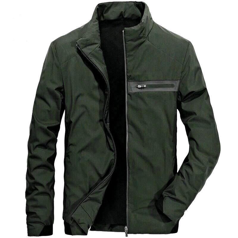 JAKET PRIA JAKET MOTOR BIG SIZE/JAKET HARIAN JUMBO 2
