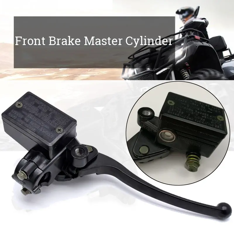 Front Brake Master Cylinder For CM400 CM450 CX500 CB350 CB400 CB650 CB750