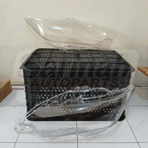 Mika Head Lamp Toyota Camry XV50 FACELIFT 2015 2016 2017