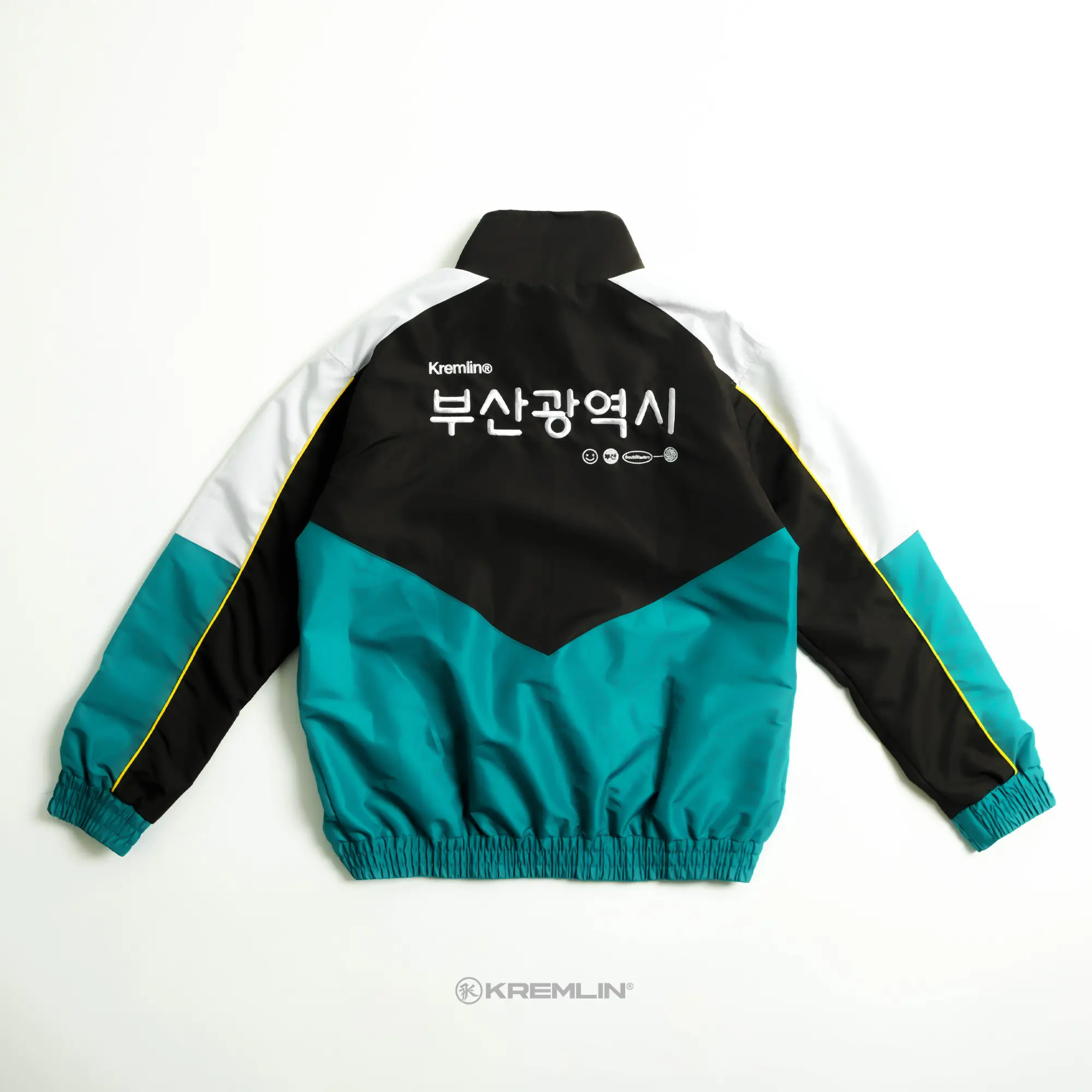 Kremlin Tracktop Suit Jacket - BUSAN - Shop | Tokopedia