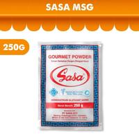 Gambar SASA MSG Kemasan 250 gram - - dari Sasa Melezatkan Kota Administrasi Jakarta Timur 1 Tokopedia
