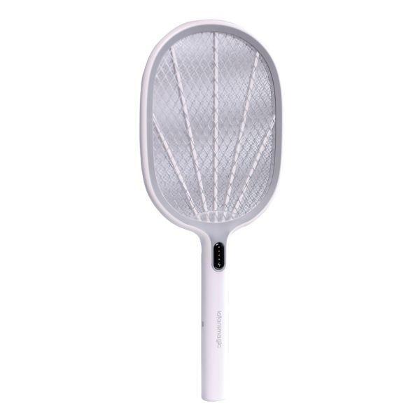 Vợt Muỗi Thông Minh 2 chế độ  Lofans MW-1223 (Chế độ: Thủ công/ Đèn bắt muỗi) - Bảo hành chính hãng , bảo hành 12 tháng 1