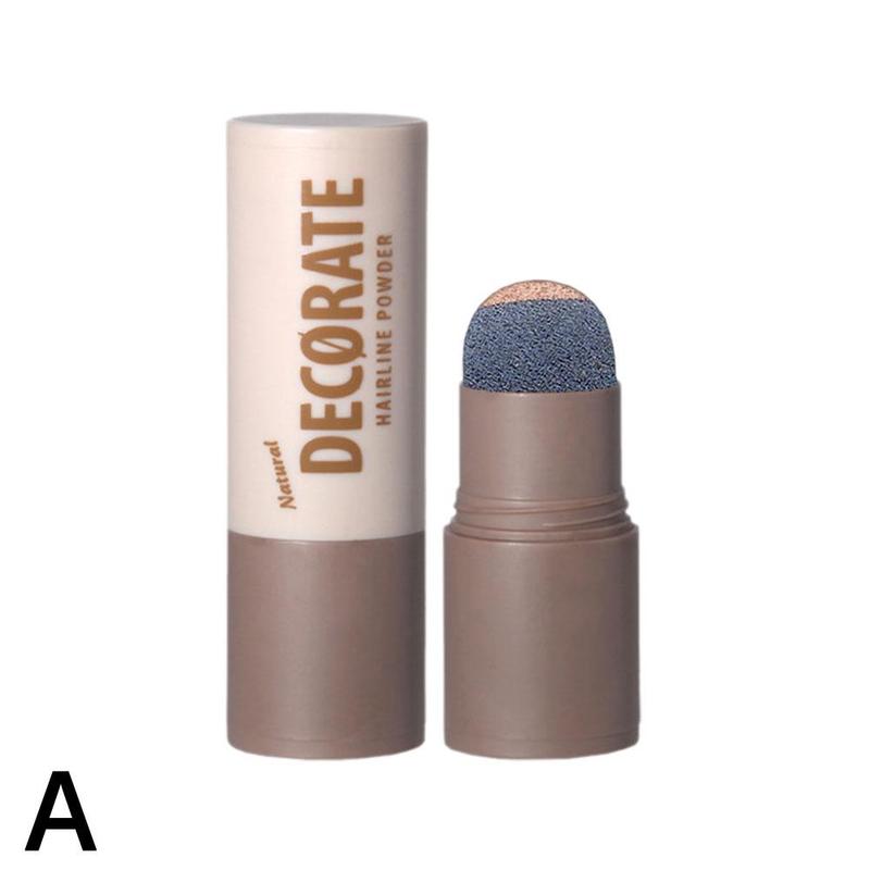 Product Introduction of Hairline Powder Hairline Retouching Powder Hairline Powder  Hair Line Shadow Powder Hair Concealer Volumizing Hair 28