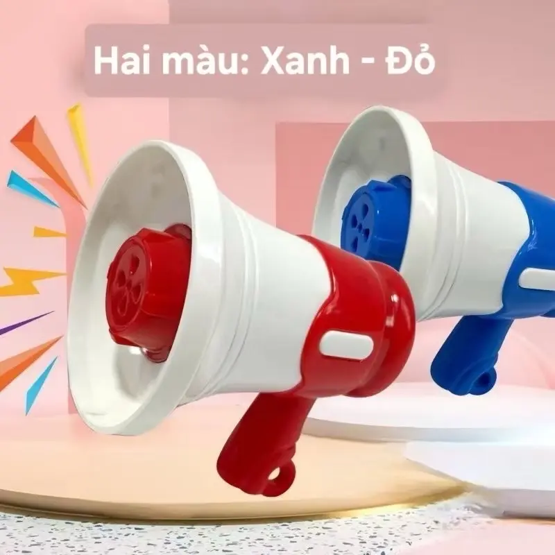 ￼Loa Nhạị Tiếng - Loa Phát Thanh Mini Móc Khóa – Ghi Âm, Phát Nhạc, Nhại Tiếng – Quà Tặng Độc Đáo
