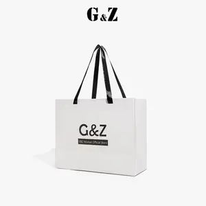G&Z Tas Hadiah Kertas Premium Paper Bag Gift Edition