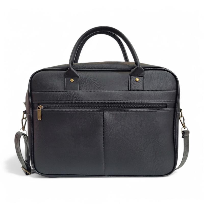 Túi xách công sở cặp đựng laptop 15.6in cặp da công sở túi da công sở Bag Balo Đeo Vai