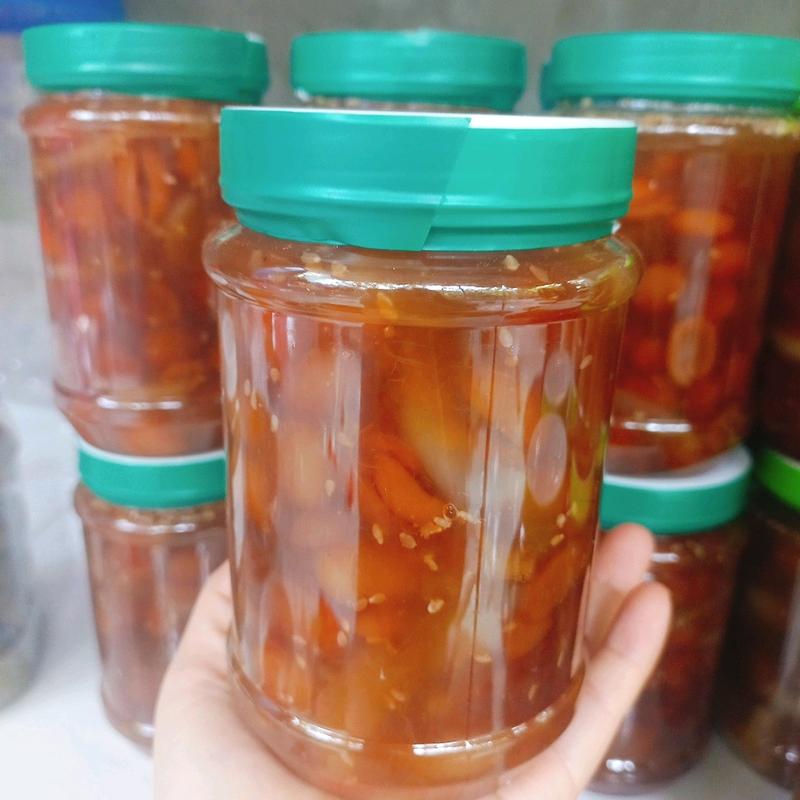  550g me hạt dẻo rim thốt nốt  Ăn Vặt Food Thức Ăn 