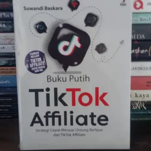 buku putih tiktok affiliate