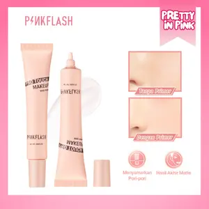 PINKFLASH PRO TOUCH pore minimizer Primer Poreless Smooth Fine PF-F12