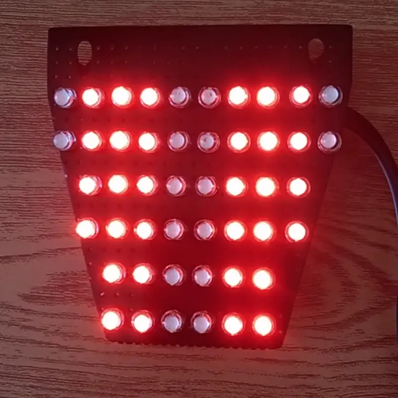 Stoplamp Running Yamaha Mio M3 10 mode 5