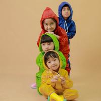 Gambar SAOIRSE'S Jas Hujan Anak 1-8 Tahun - Hazmat Raincoat Unisex Double Protection Anti Tembus Mantel Anak Terusan SB RAKAI - PVC Lavender, S dari Saoirse's Store ID Kab. Temanggung 2 Tokopedia