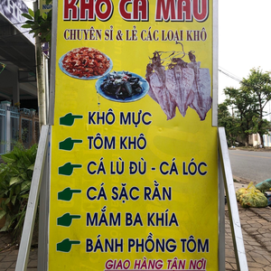 KHÔ HỒNG SÂM 69