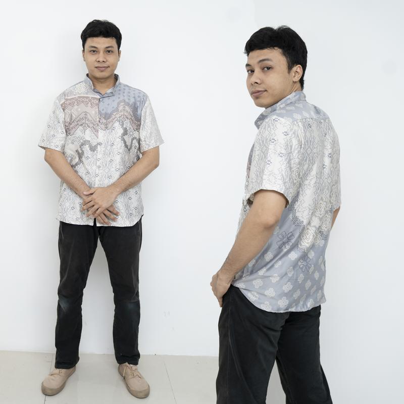 Warna Warni Brand Gamis Dewasa Nada - Koko Dewasa Nada - Couple Dress Dan Koko Baju Muslim Wanita Pasangan 6