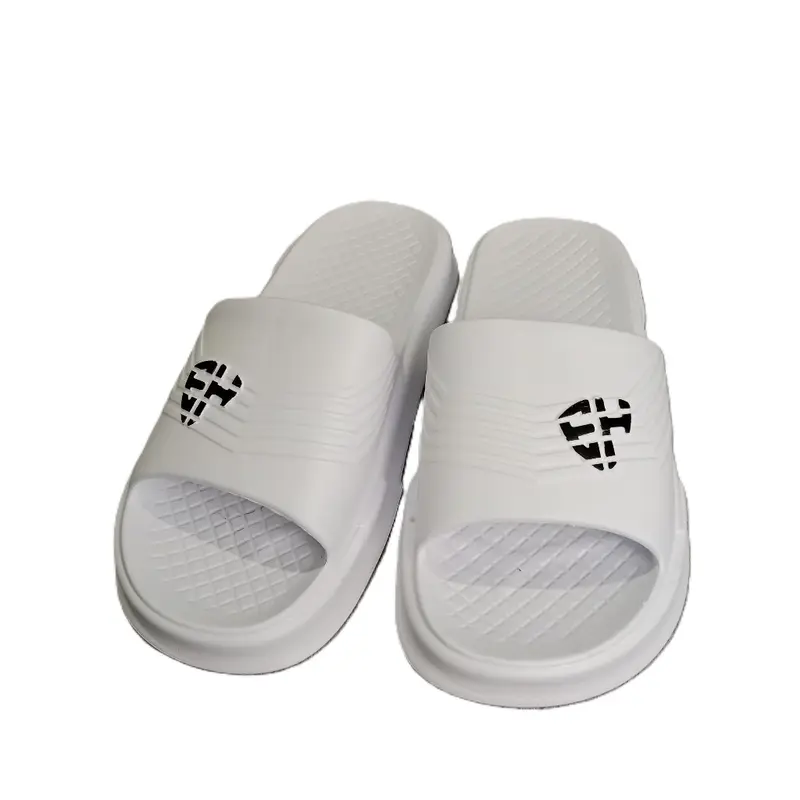 Sandal putih anak anak#sandal selop putih anak#sendal anak laki laki#SANDAL CEQIU EH81A/SANDAL SELOP LAKI-LAKI/SANDAL KOKOP PUTIH PRIA 4